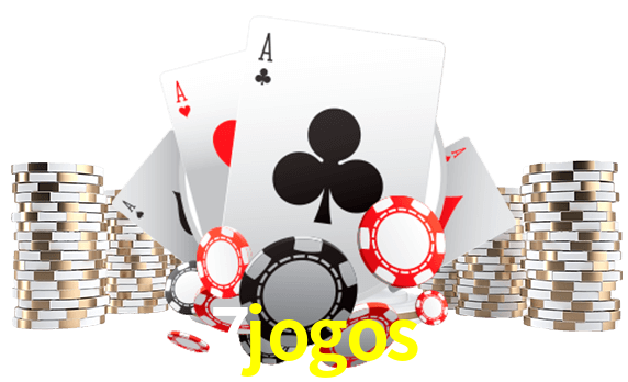 Jogue jogos de pôquer em 7jogos