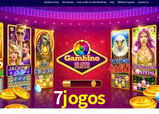 Desvendando o Mundo dos Jogos Virtuais na 7jogos