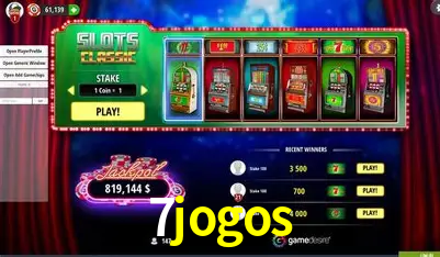 Descubra a Essência do 7jogos: Nossa História e Compromissos
