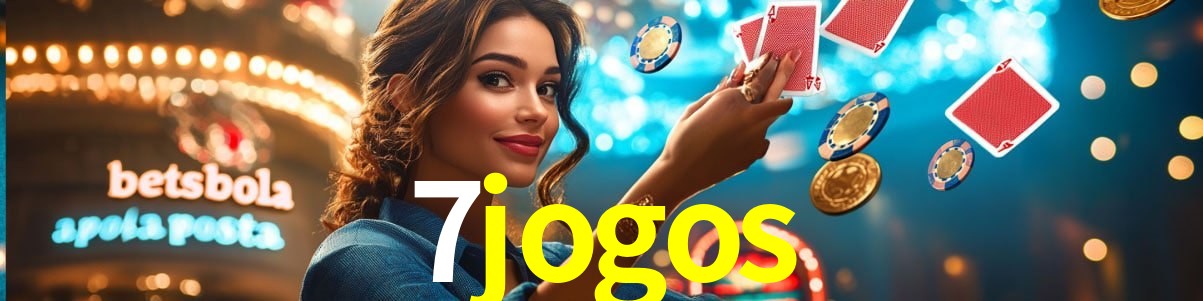 Statistics 7jogos