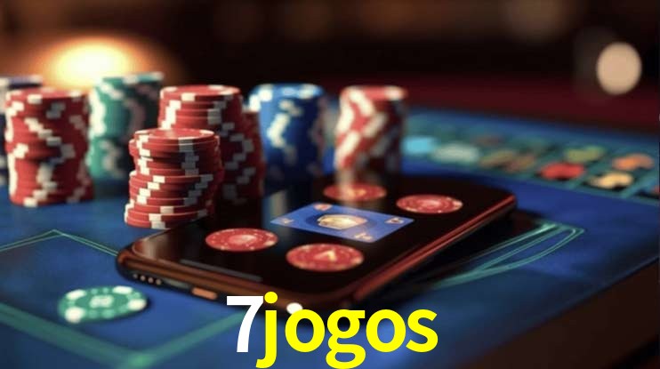 Estatísticas 7jogos