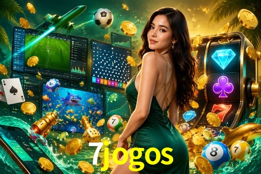Welcome Bonus 7jogos