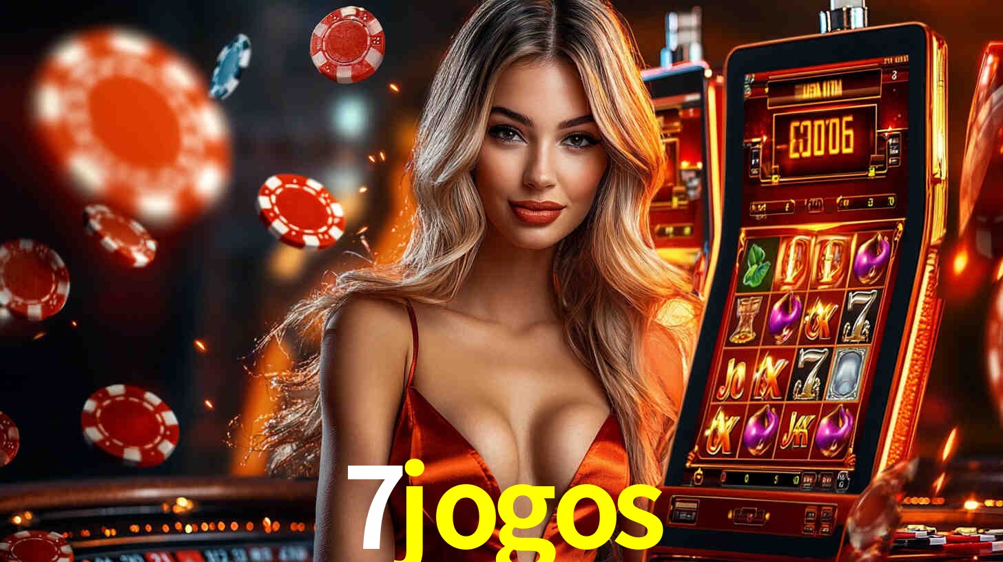 7jogos - Cassino Real? Baixe Agora! - 7jogos.com