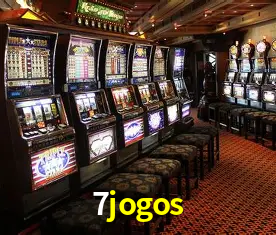 A Revolução dos Aplicativos de Jogos no 7jogos