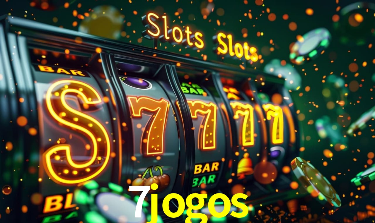 Experiência VIP 7jogos