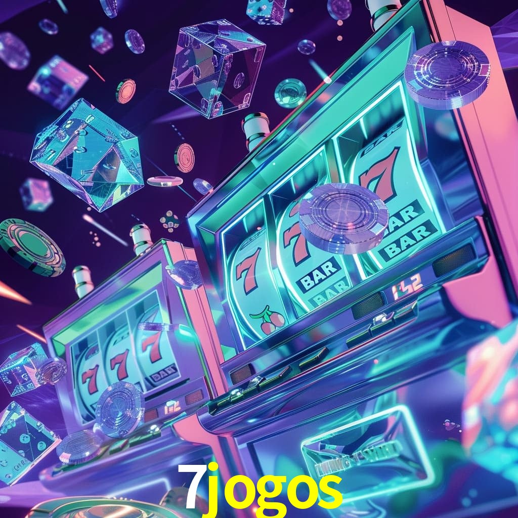 Mesa de Blackjack 7jogos