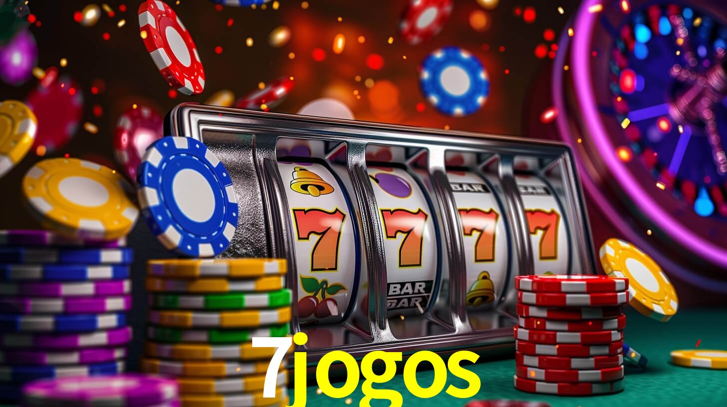 Apostas de Tênis 7jogos