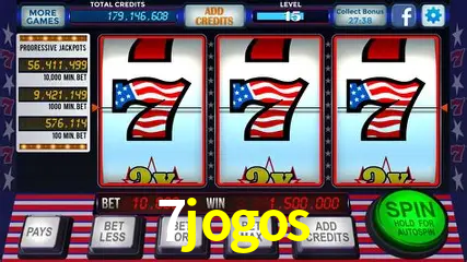 A Emoção da Loteria na 7jogos: Uma Chance de Mudança de Vida
