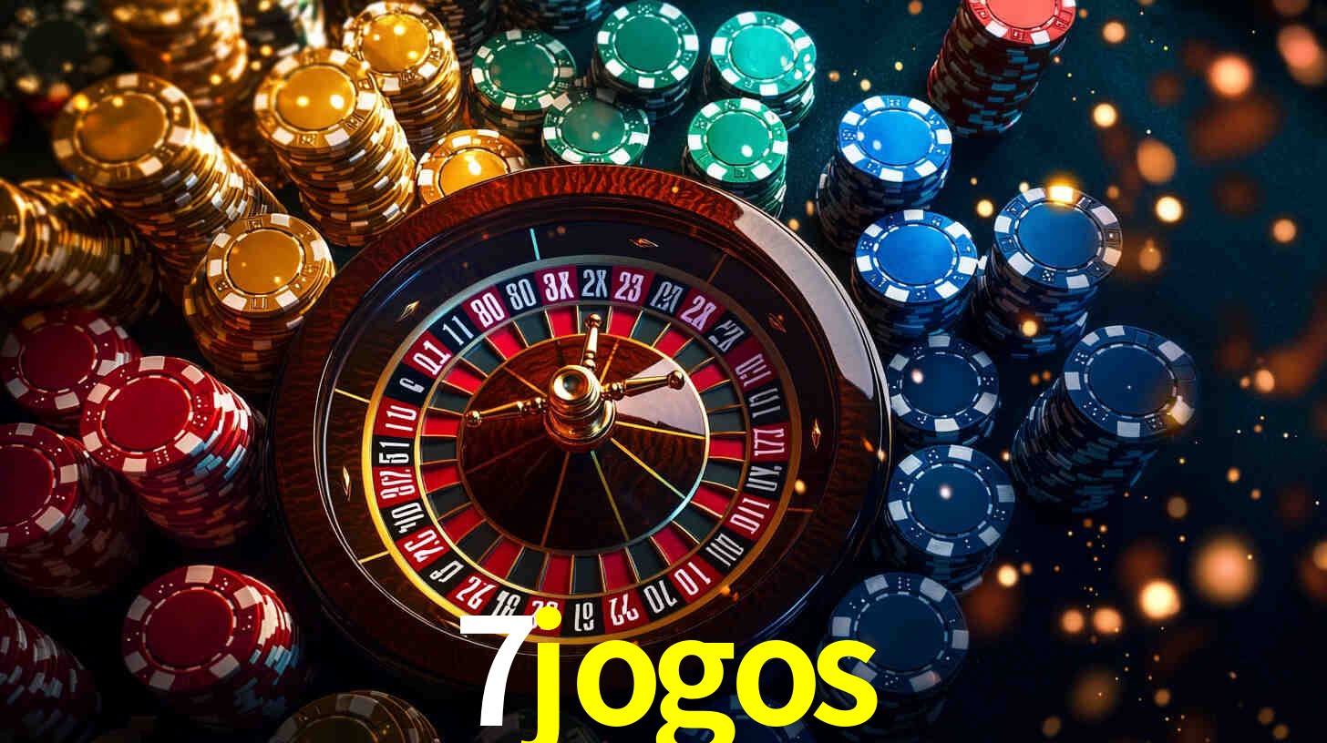 Ofertas Imperdíveis na 7jogos: Promoções e Bônus Que Valem a Pena