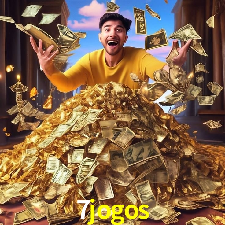 Estatísticas do Jogo 7jogos