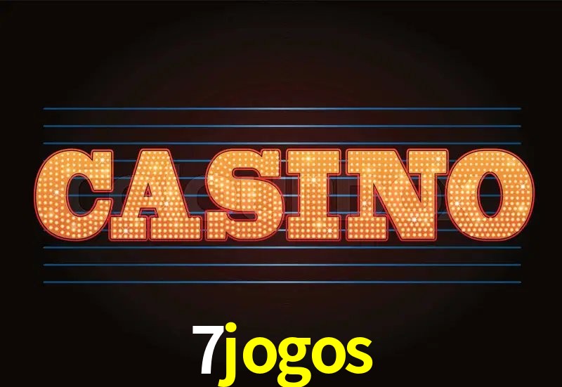 Segurança 2FA 7jogos