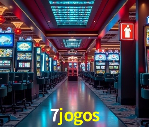 PIX Instantâneo 7jogos