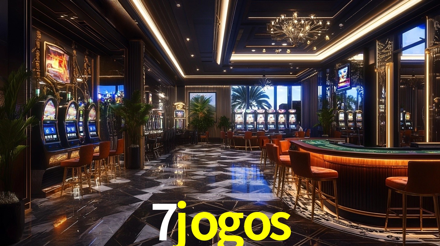 7jogos com login