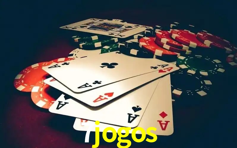 Promoções Sazonais 7jogos