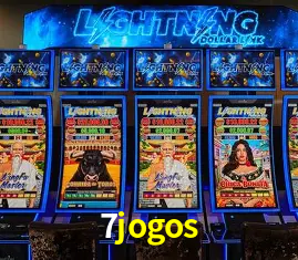 Descubra o Programa VIP da 7jogos: Vantagens Exclusivas para Jogadores