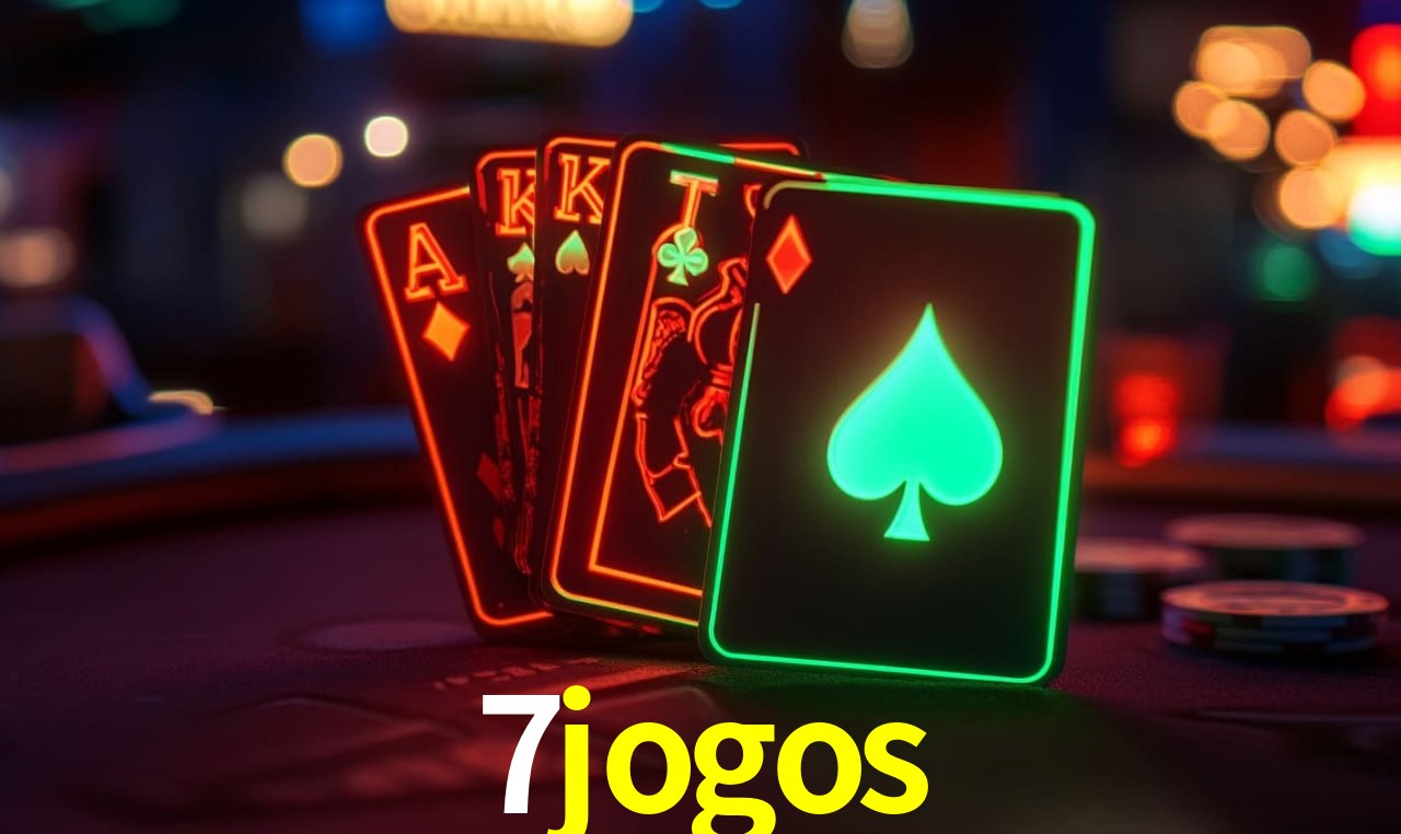 Ofertas Exclusivas 7jogos