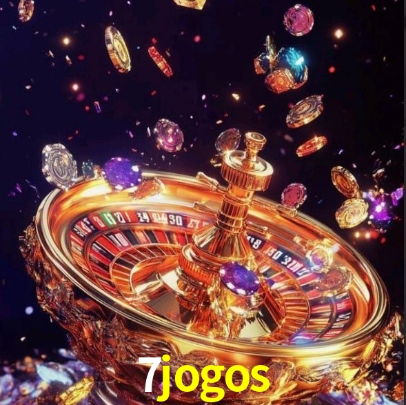Casino Ao Vivo 7jogos