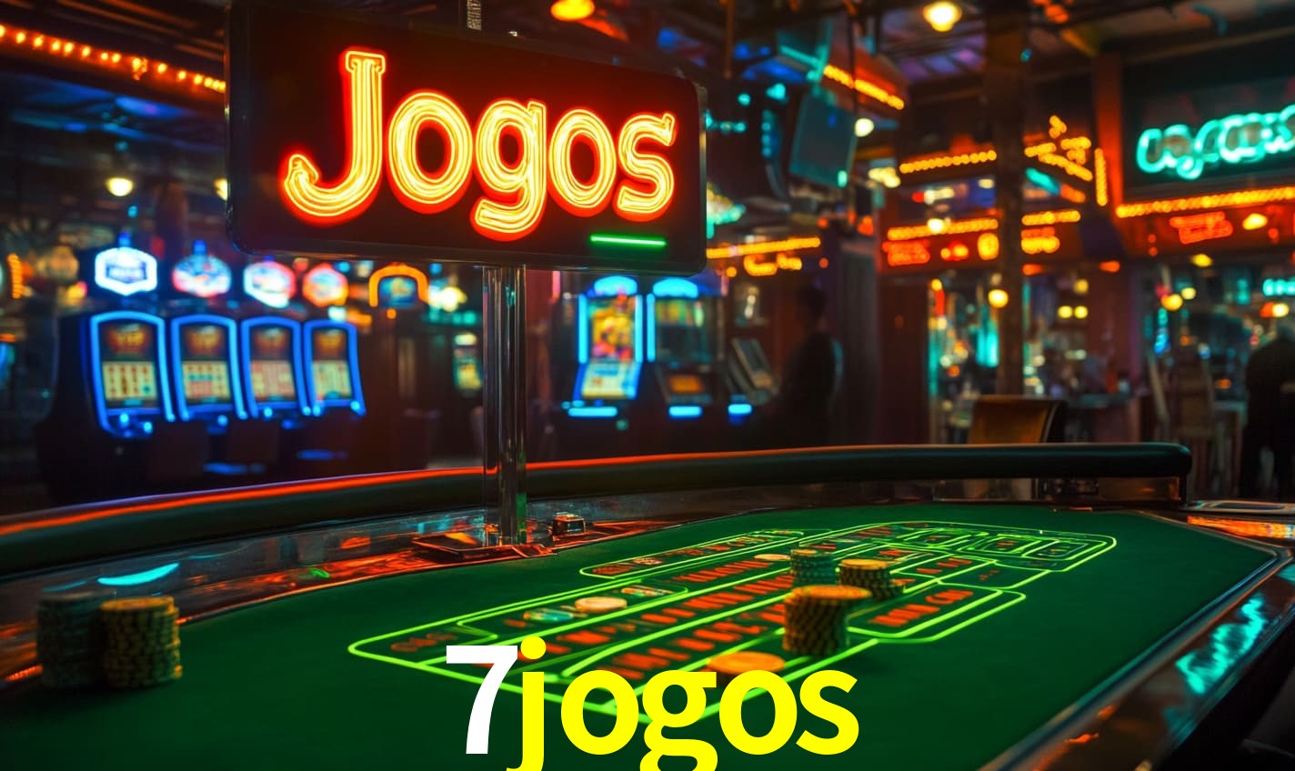 Estatísticas 7jogos