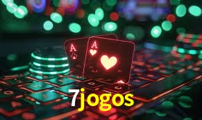 Benefícios da Conta 7jogos