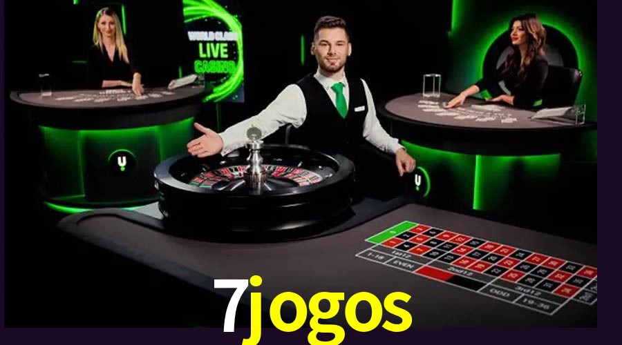 Descubra a Magia dos Jogos de Arcade no 7jogos