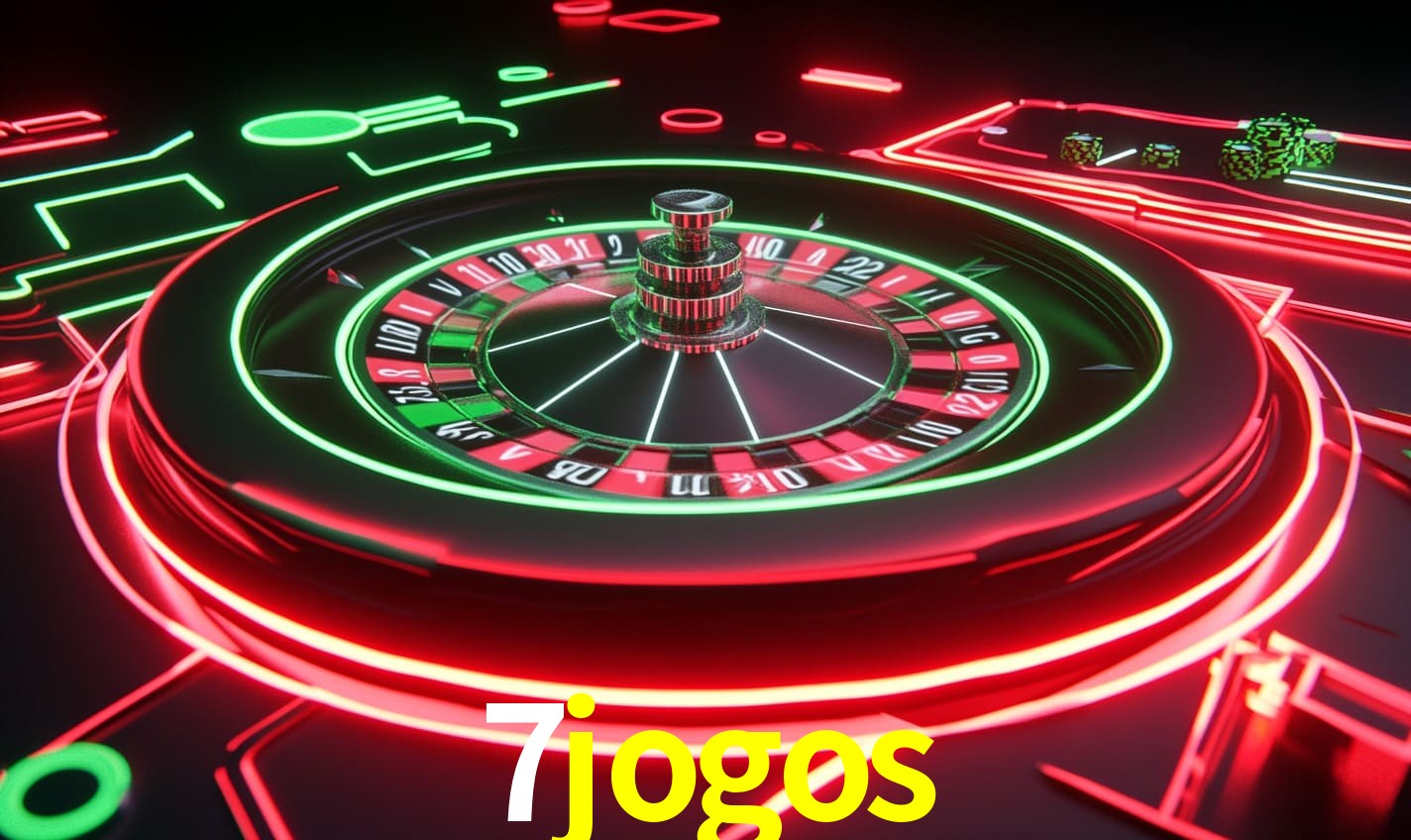 Estatísticas Esportivas 7jogos