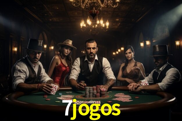 Torneios 7jogos