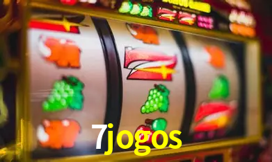 Inovações de Jogos na 7jogos: O Futuro das Experiências Interativas