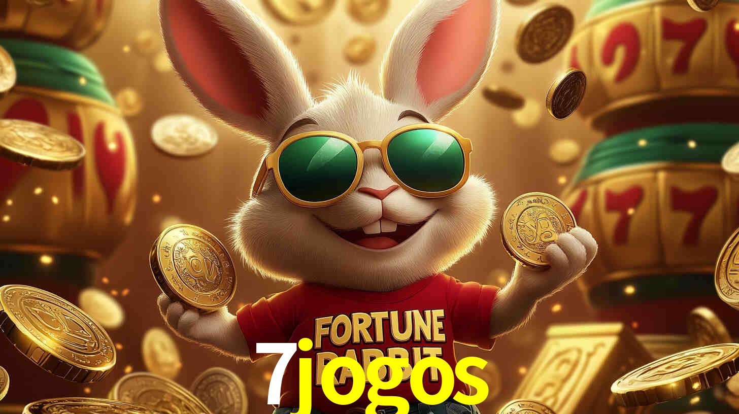 7jogos: A Experiência de Casino com Jogos de Mesa ao Vivo
