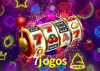 Descubra a Essência do 7jogos: Nossa História e Compromissos
