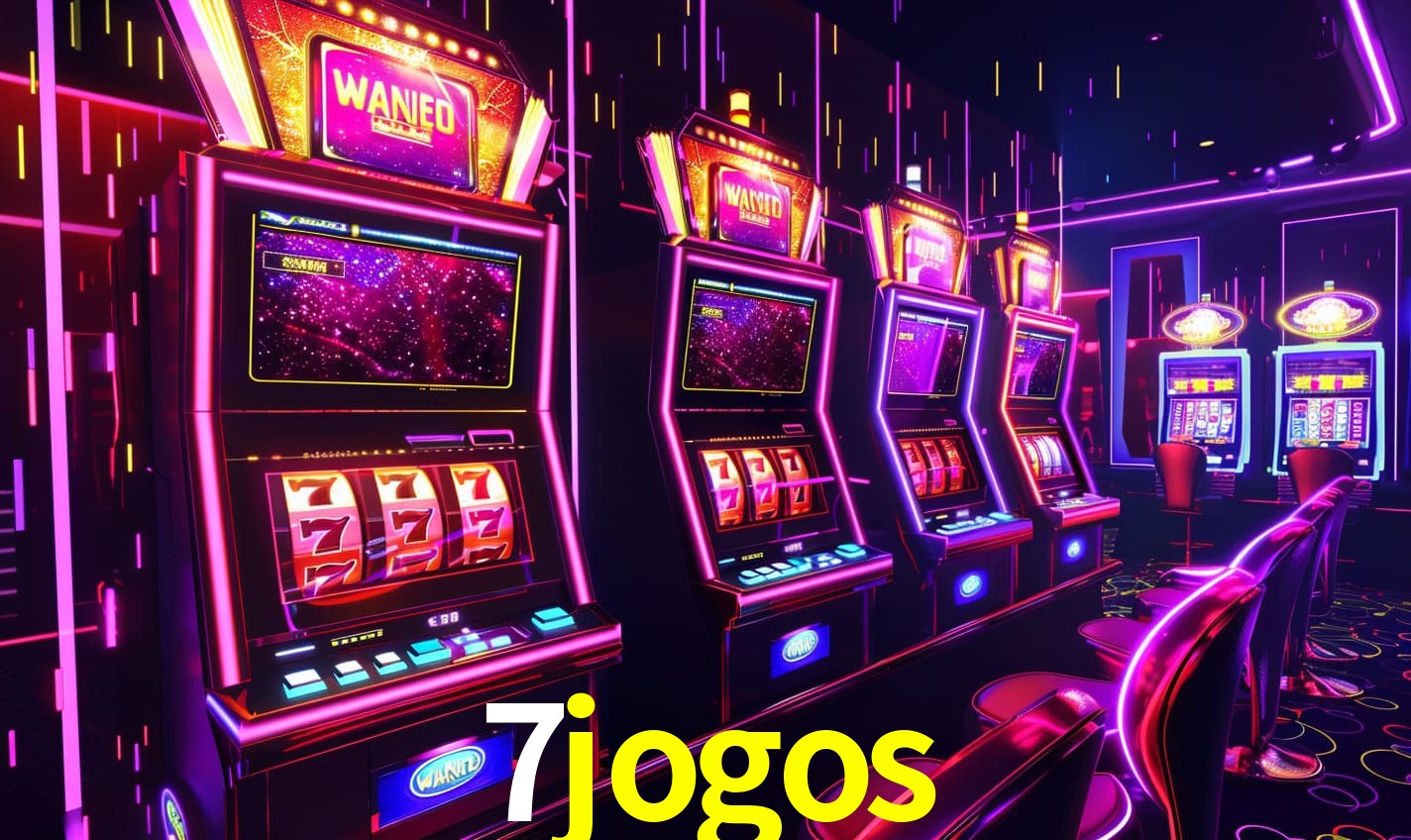 Apostas de Tênis 7jogos