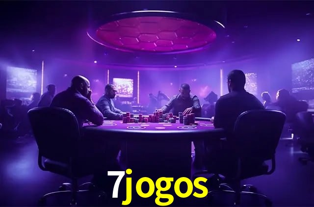 Tecnologia da Plataforma 7jogos