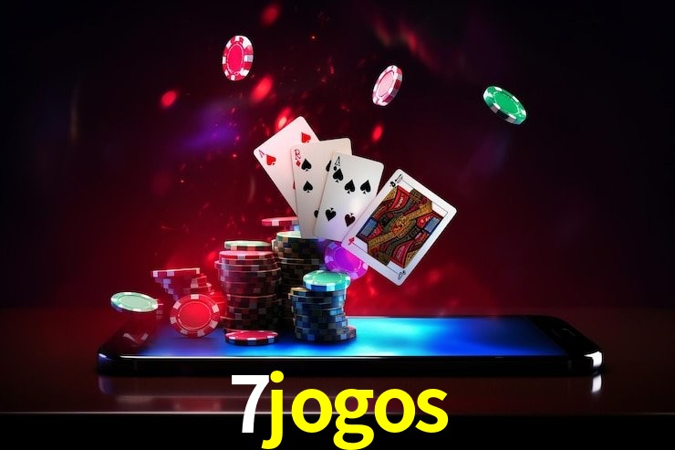 Mesa de Blackjack 7jogos