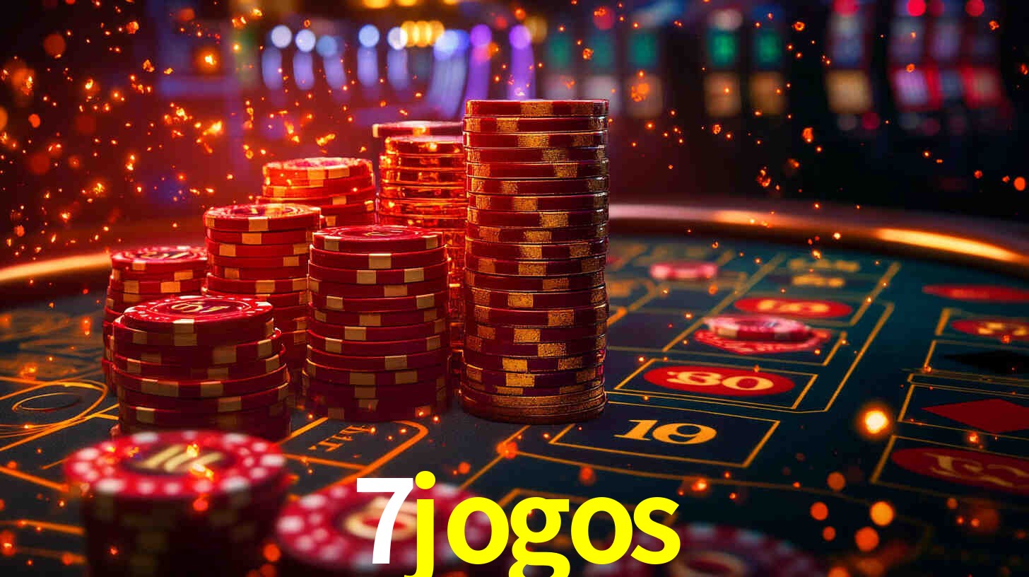 Bônus Diários 7jogos