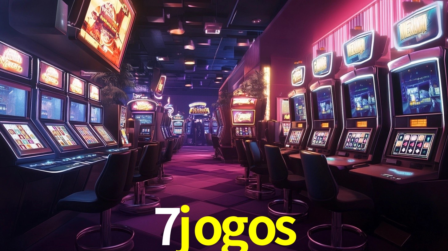 Explore as vantagens do 7jogos: serviço profissional e confiabilidade