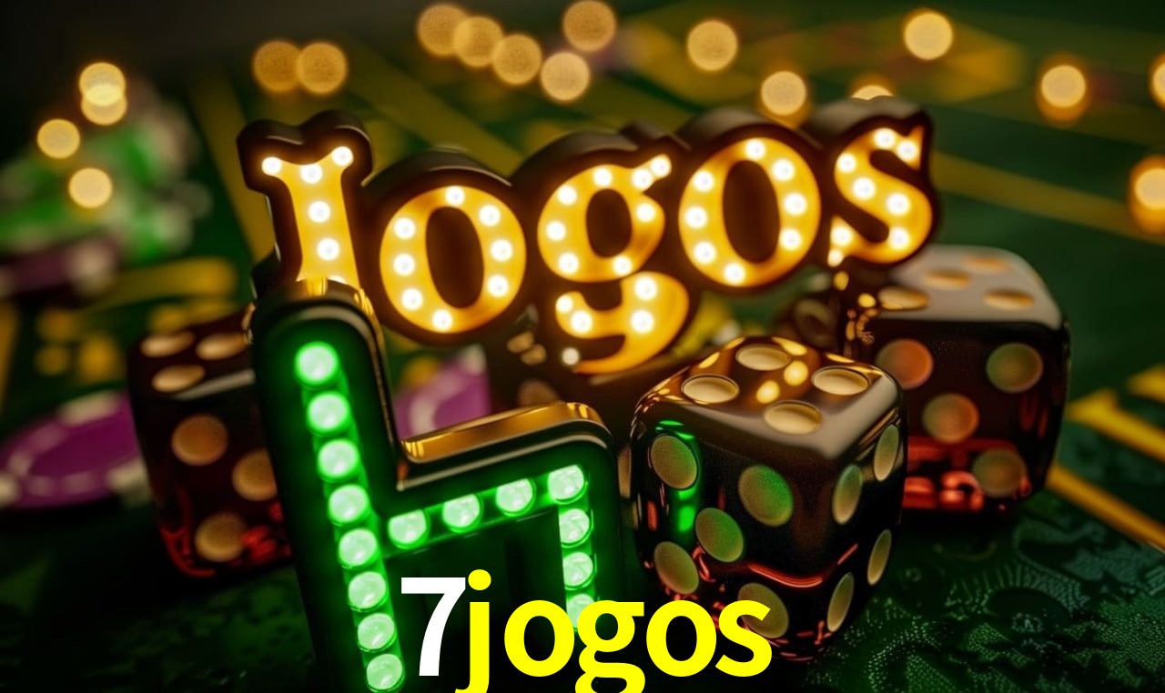 Integração de APIs 7jogos