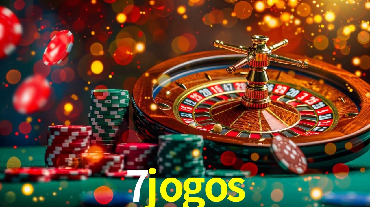 Jogos Exclusivos 7jogos