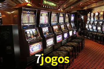 Descubra o Programa VIP da 7jogos: Vantagens Exclusivas para Jogadores