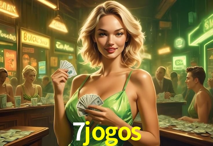 Apostas de Futebol 7jogos