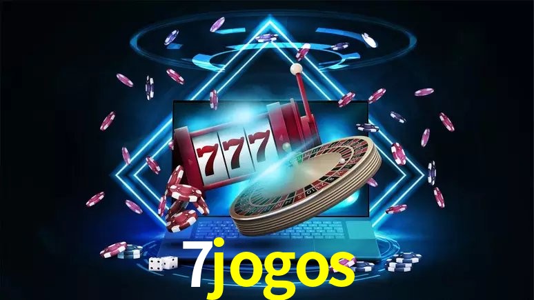 Bônus de Boas-vindas 7jogos