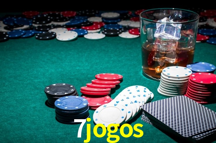 Recursos de Bônus 7jogos
