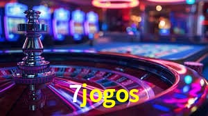 Cadastro Rápido 7jogos