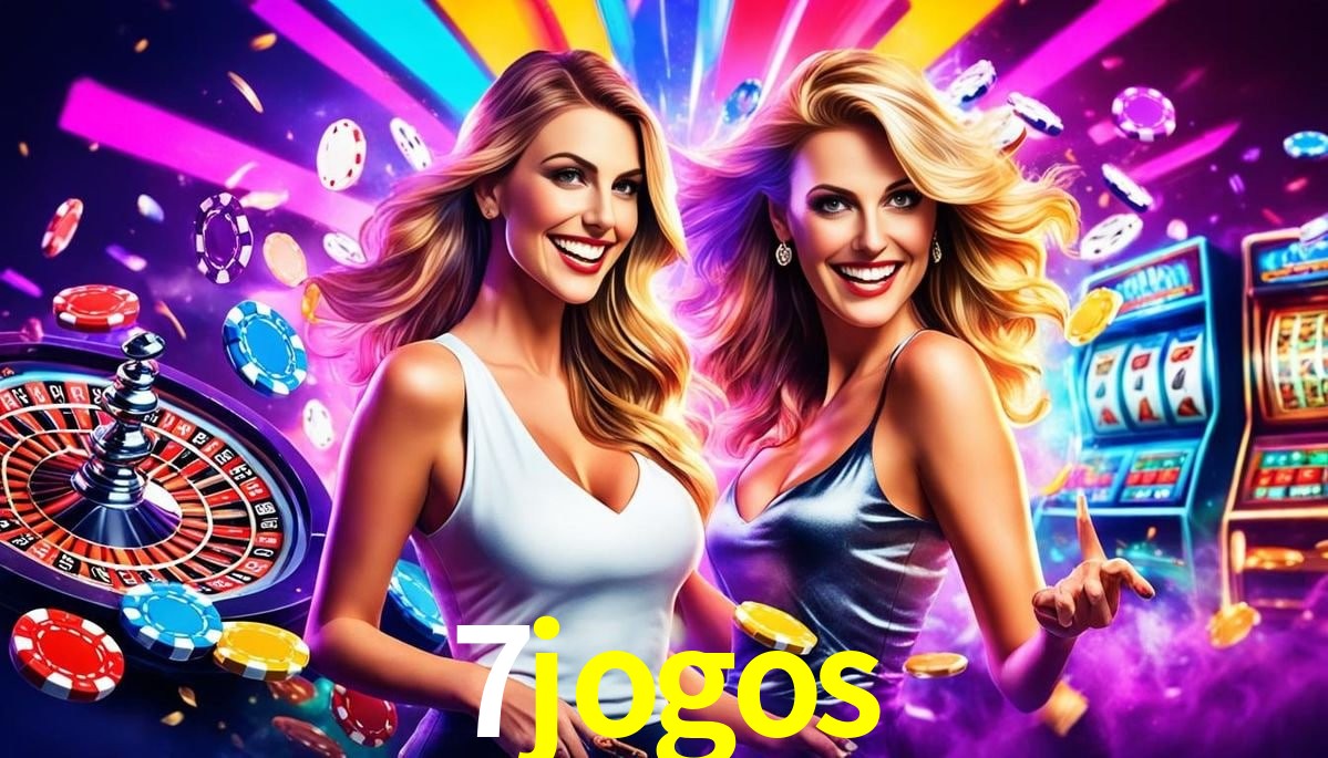 Apostas de Futebol 7jogos
