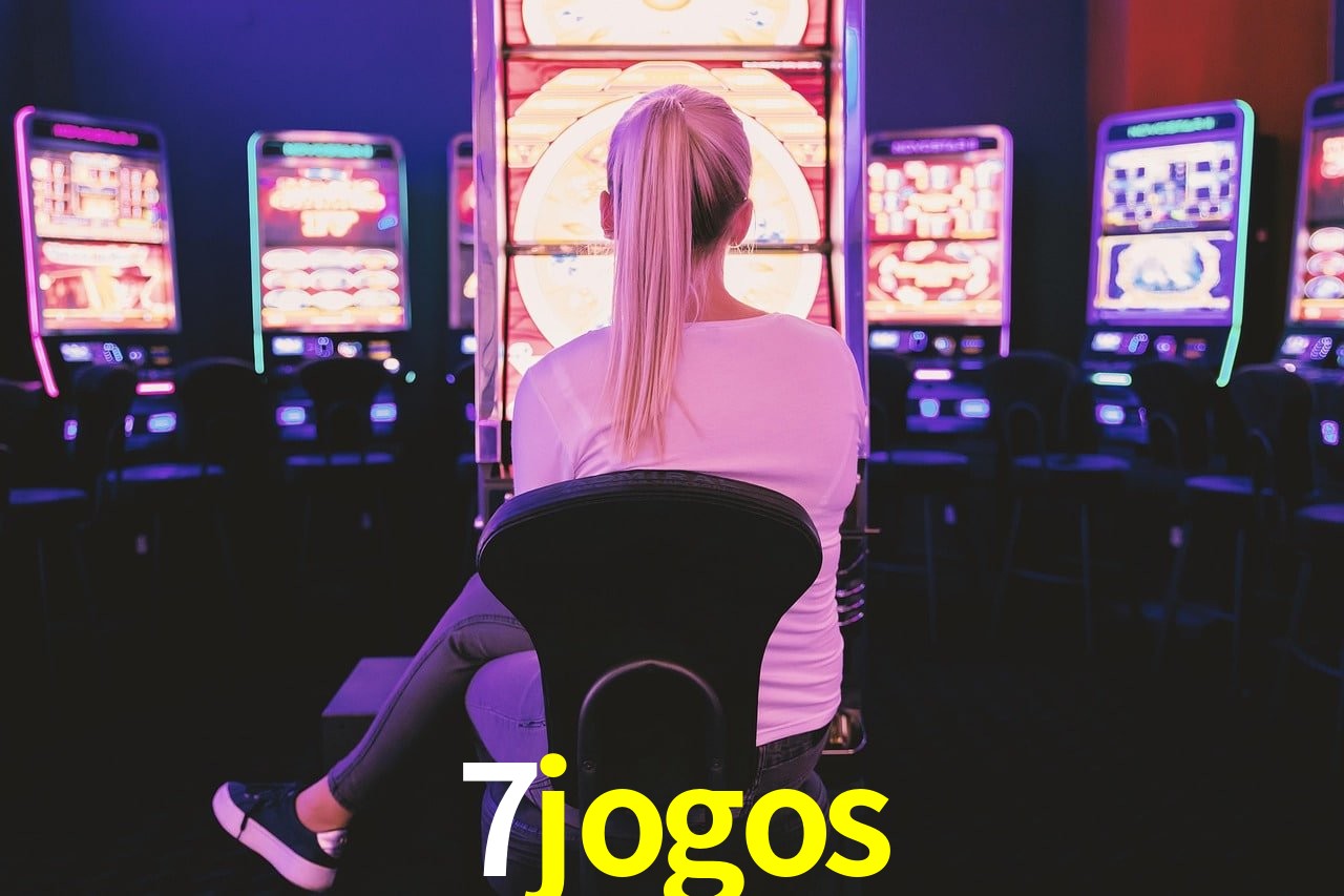 Casino VIP 7jogos