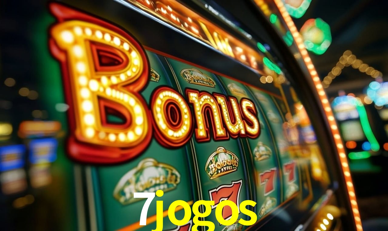 Sistemas de Segurança 7jogos