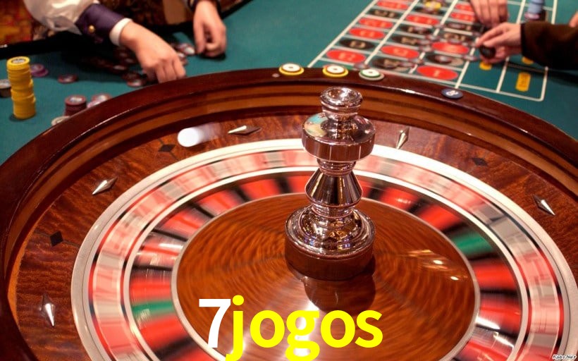 Estatísticas Esportivas 7jogos