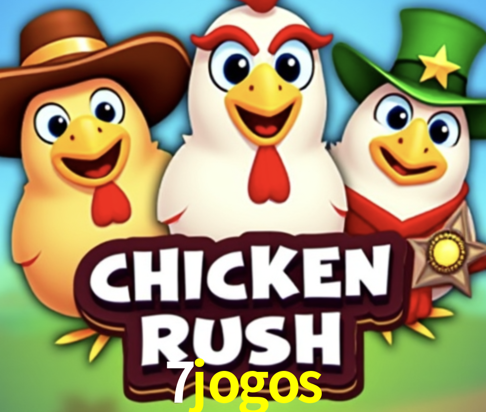 Desvendando o Mundo dos Jogos Virtuais na 7jogos