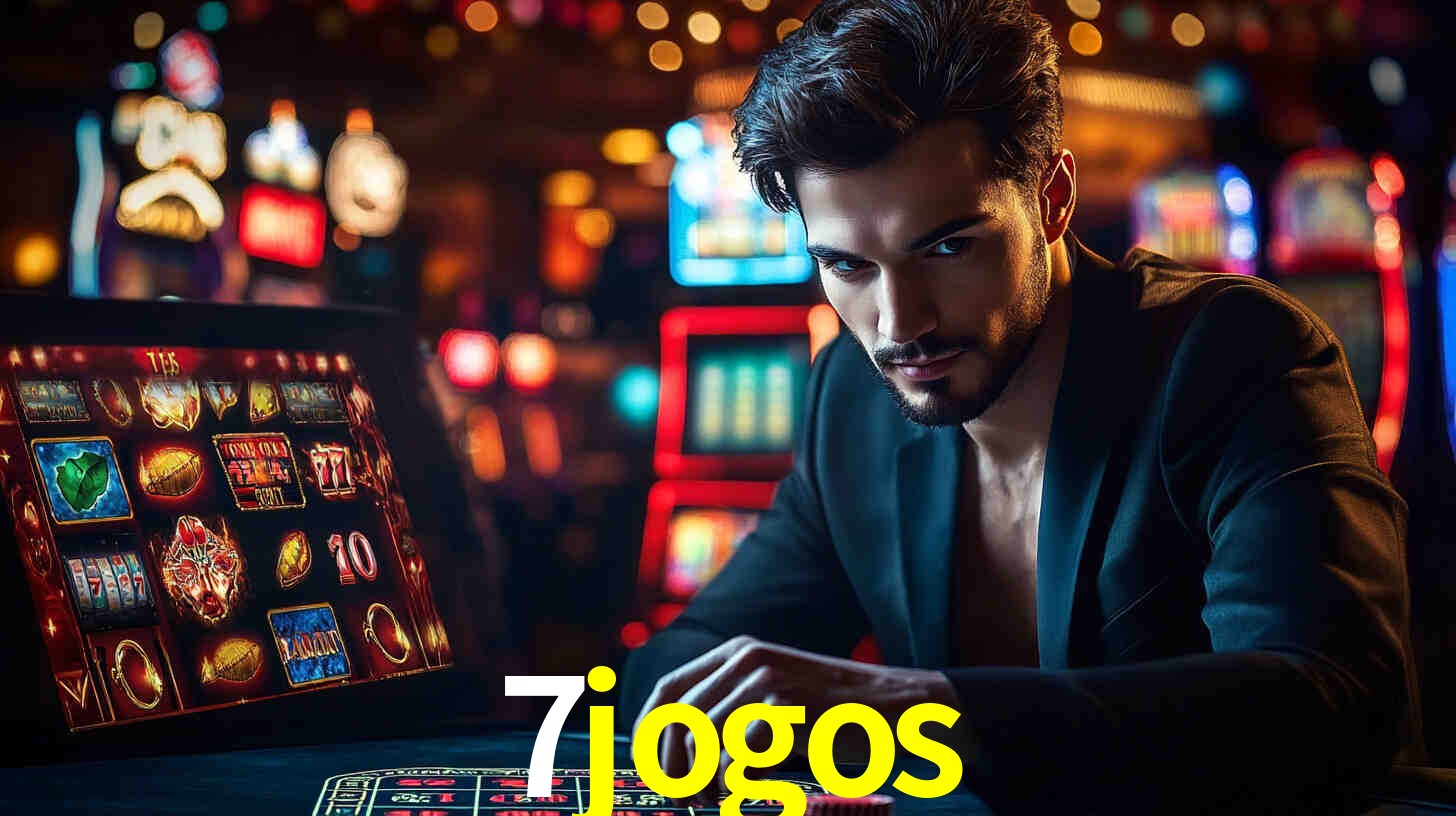 7jogos com login