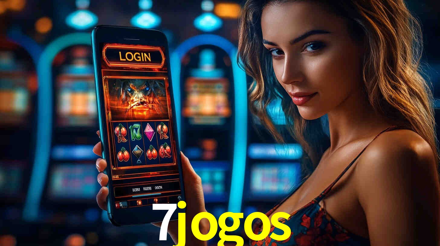 7jogos com login
