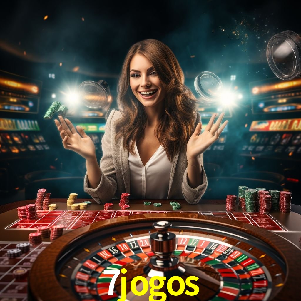7jogos com login