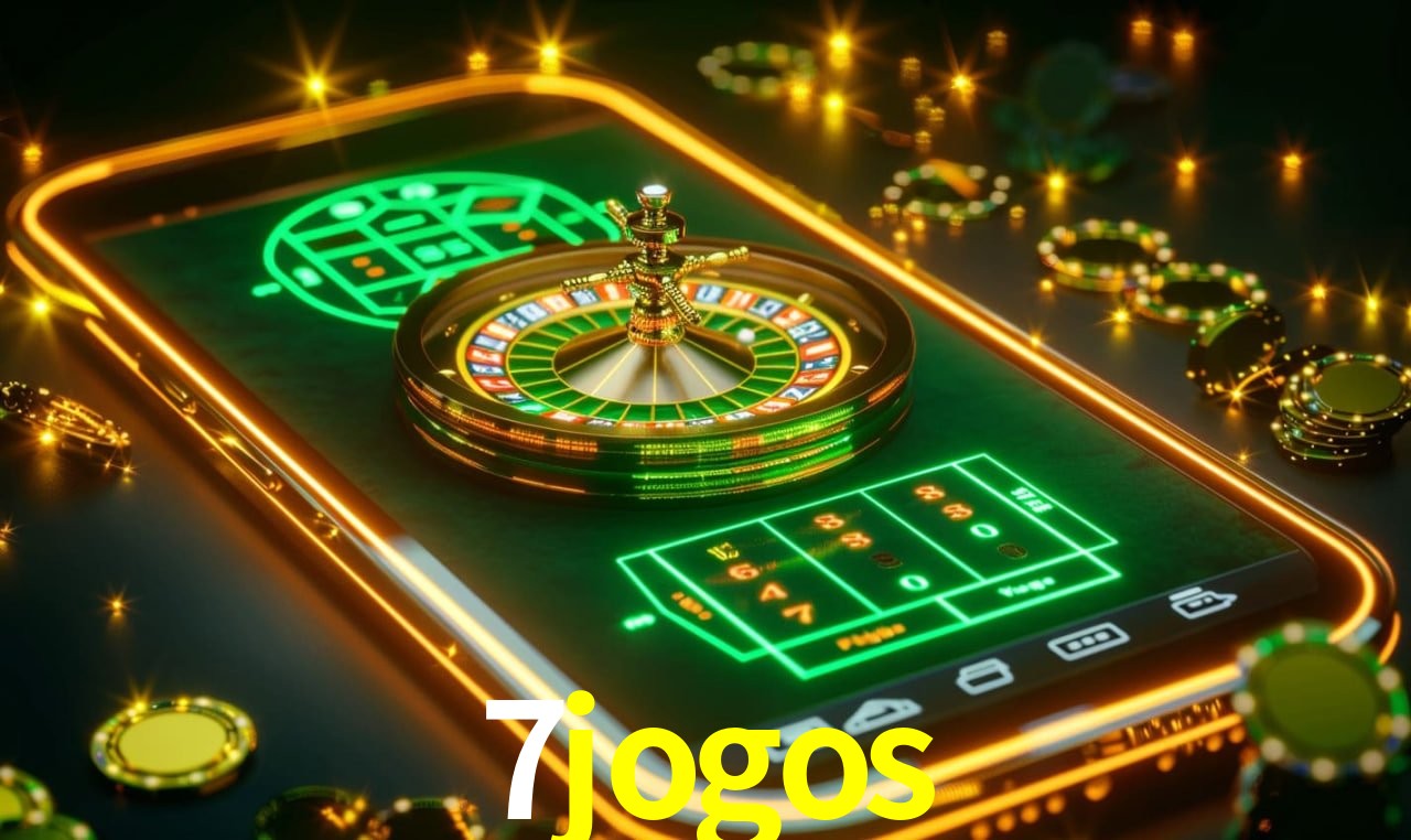 Jogos de Slot 7jogos